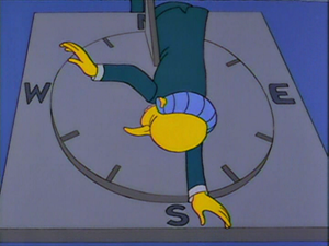 Illustration for article titled The making of “Who Shot Mr. Burns?”